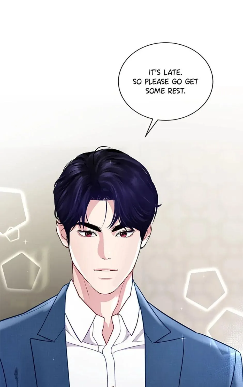 A Suspicious Confession Chapter 42 page 71 - 