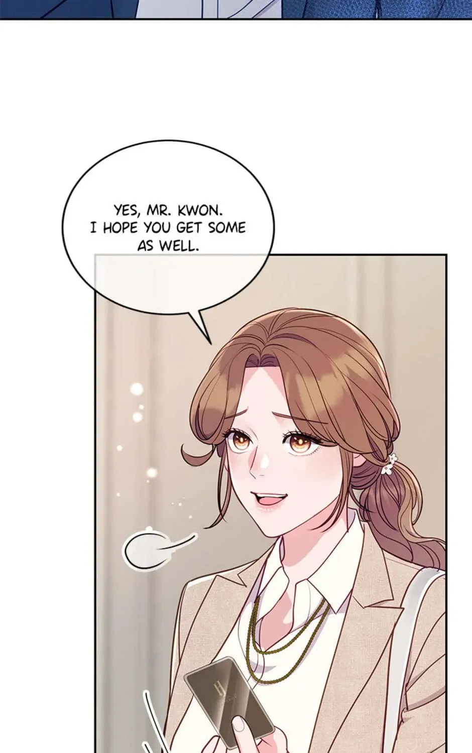 A Suspicious Confession Chapter 42 page 73 - 