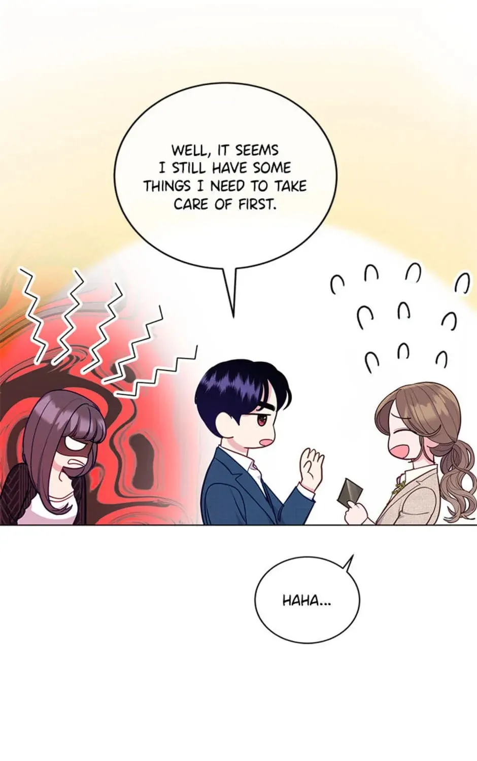 A Suspicious Confession Chapter 42 page 75 - 