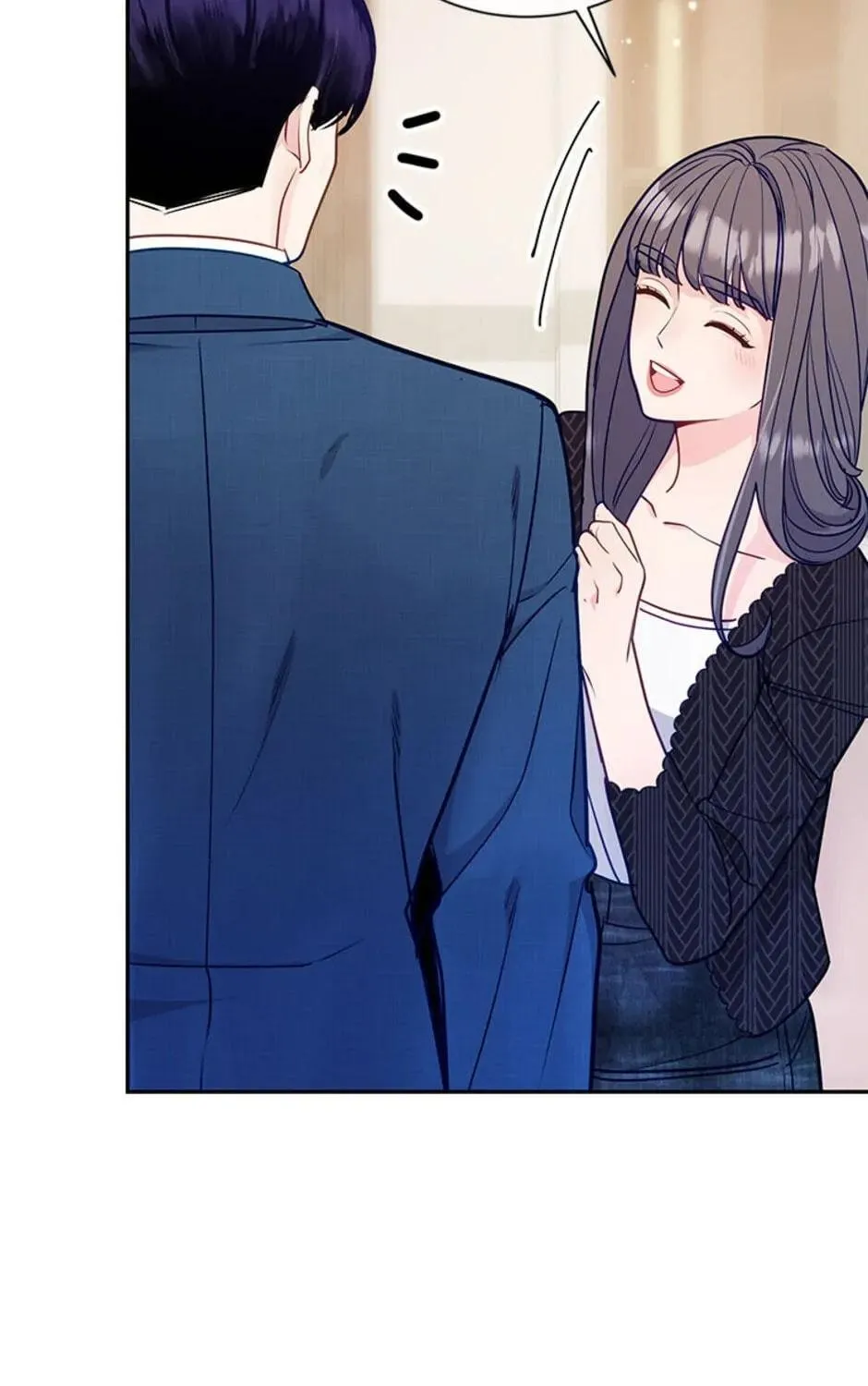 A Suspicious Confession Chapter 42 page 77 - 