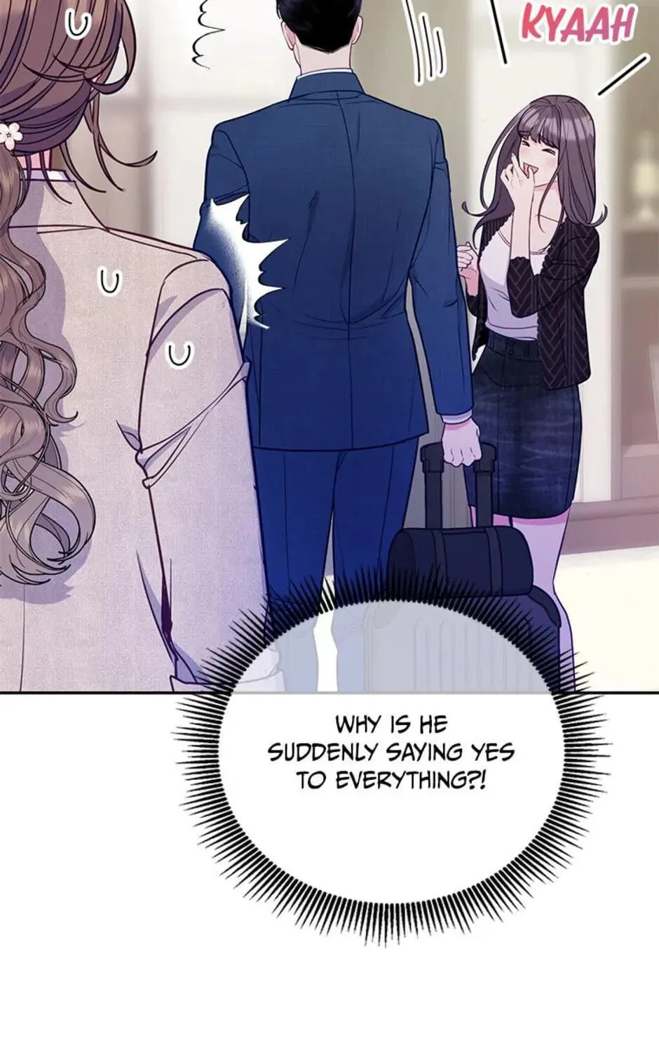 A Suspicious Confession Chapter 42 page 79 - 