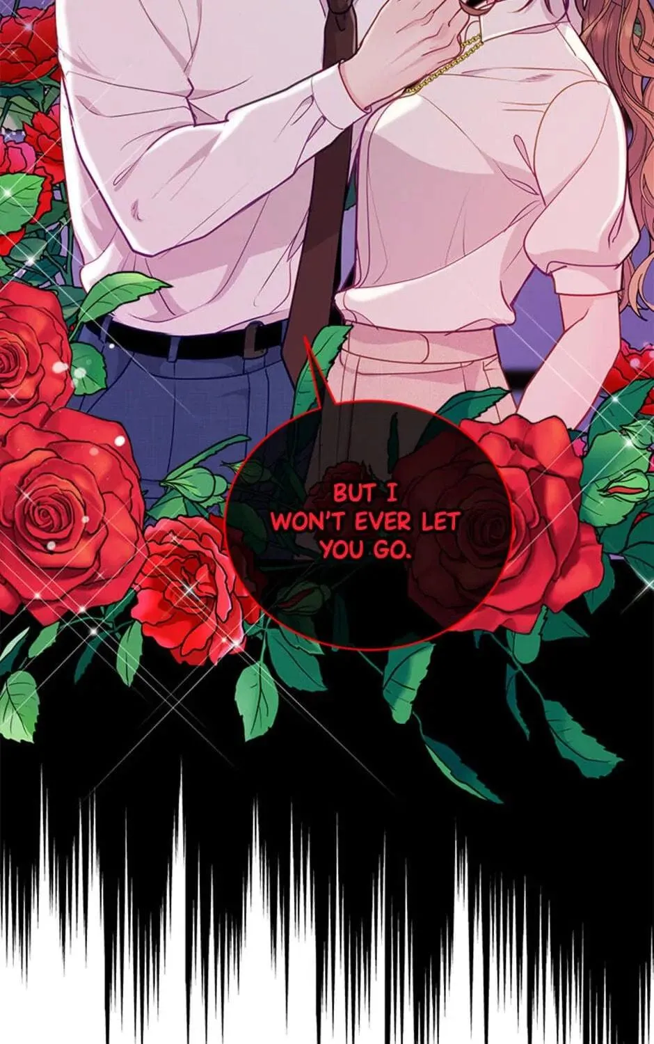 A Suspicious Confession Chapter 42 page 9 - 