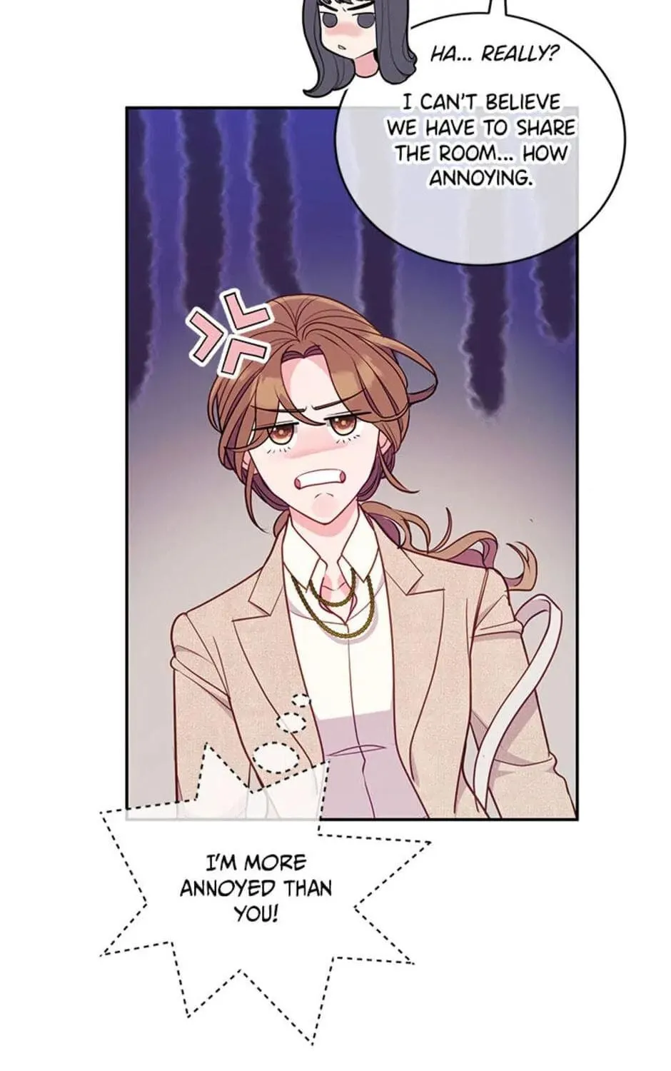 A Suspicious Confession Chapter 42 page 83 - 
