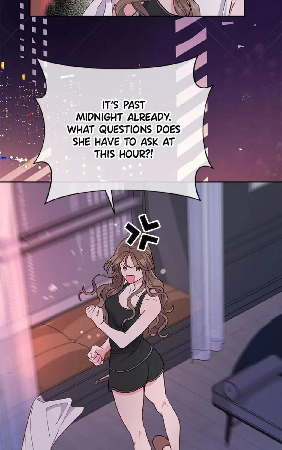 A Suspicious Confession Chapter 42 page 89 - 