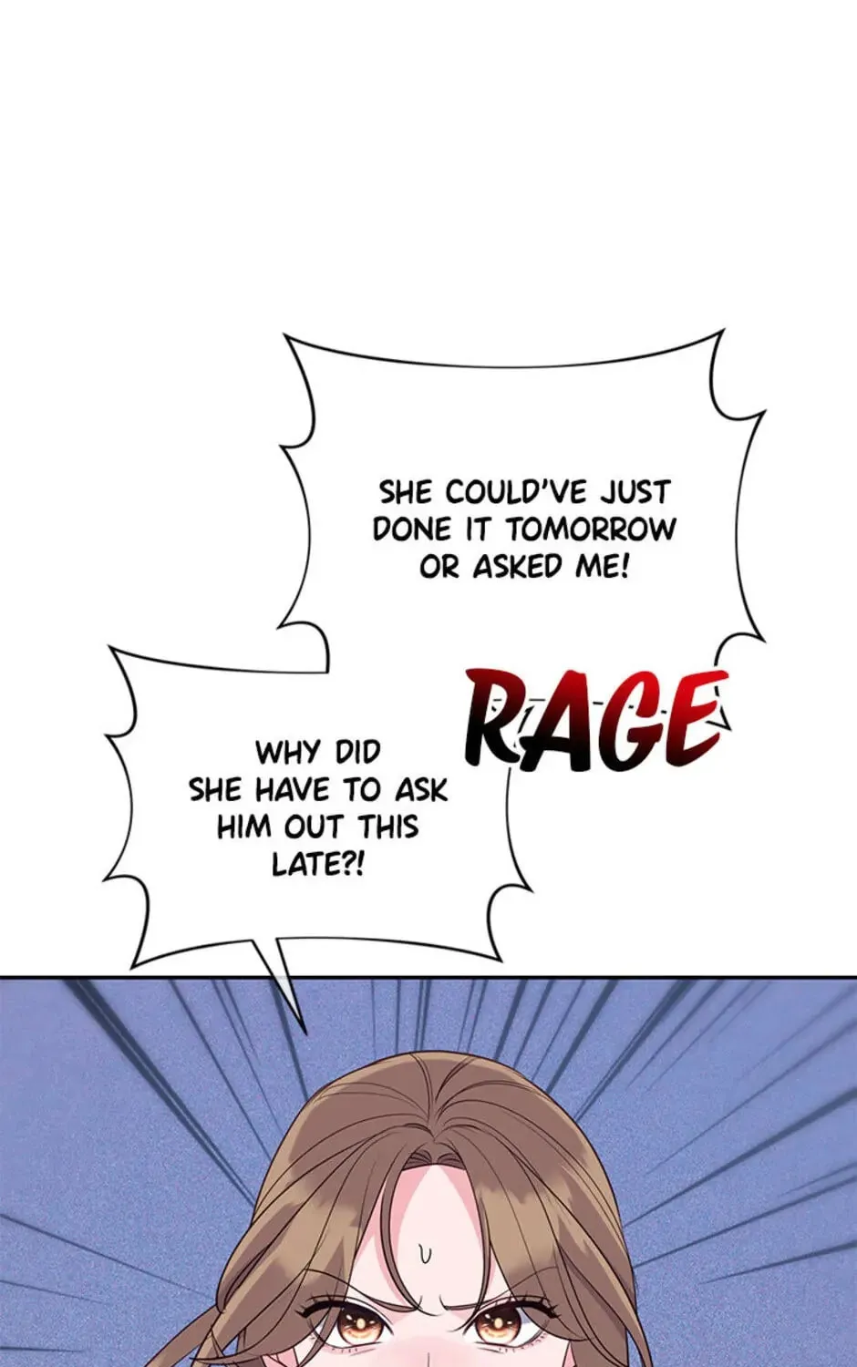 A Suspicious Confession Chapter 42 page 91 - 