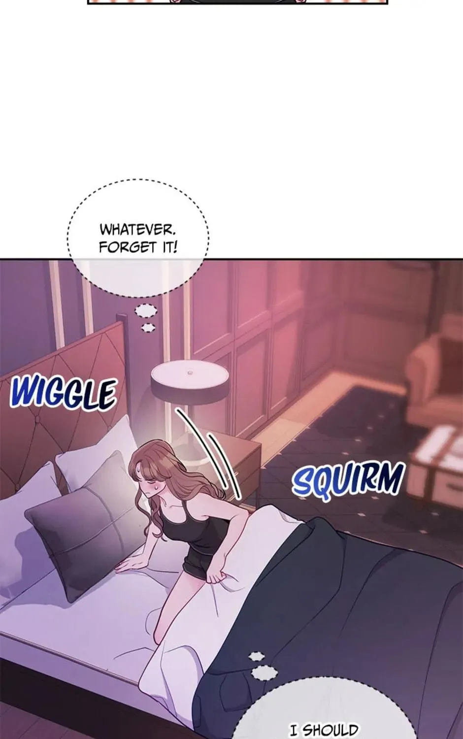 A Suspicious Confession Chapter 42 page 95 - 