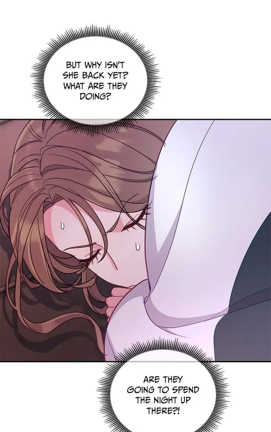 A Suspicious Confession Chapter 42 page 97 - 