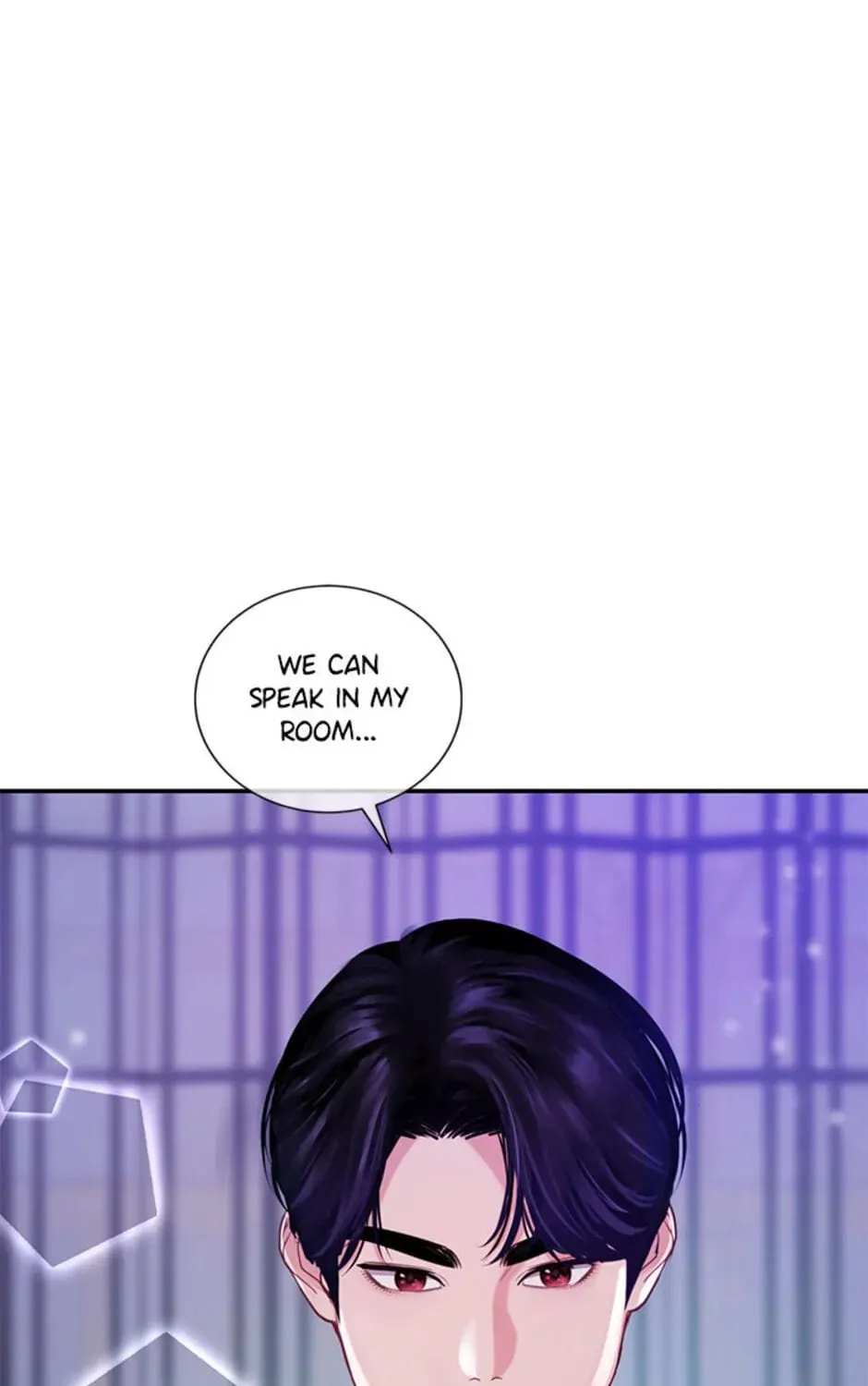A Suspicious Confession Chapter 43 page 1 - 