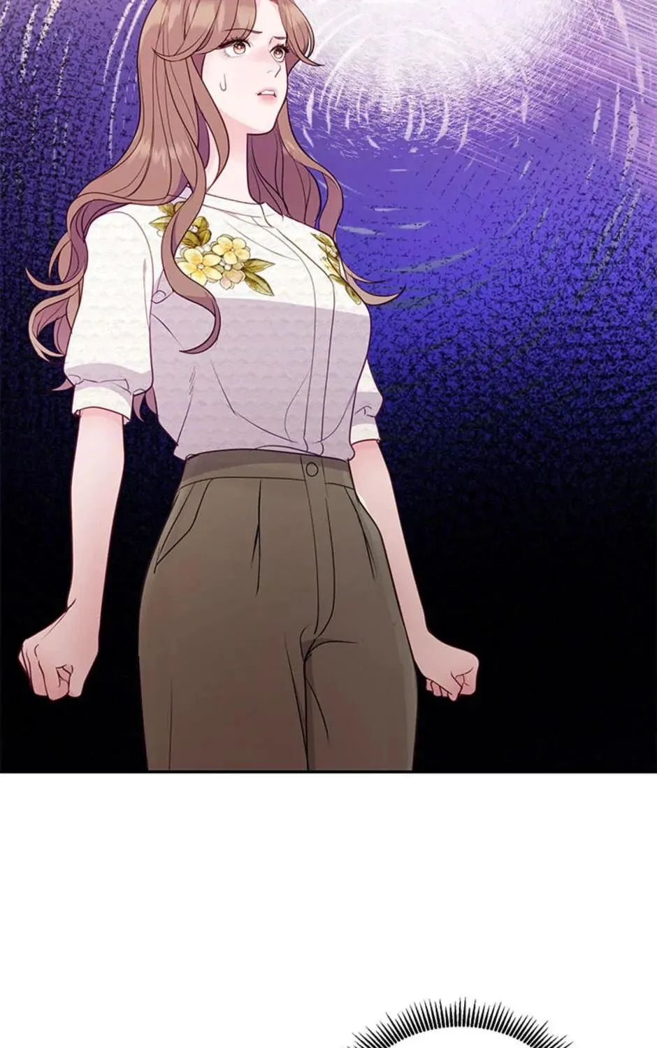 A Suspicious Confession Chapter 43 page 107 - 