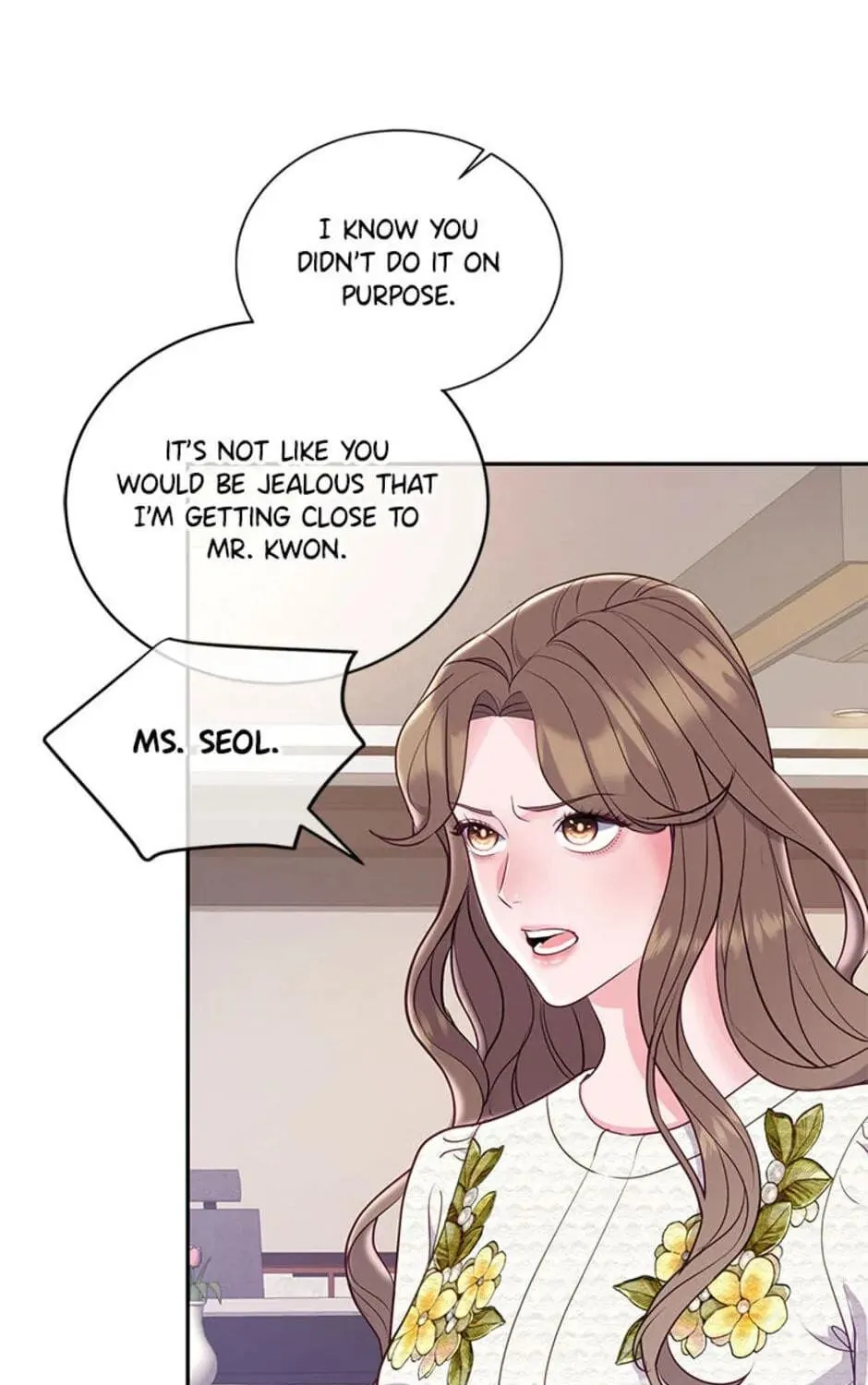 A Suspicious Confession Chapter 43 page 113 - 
