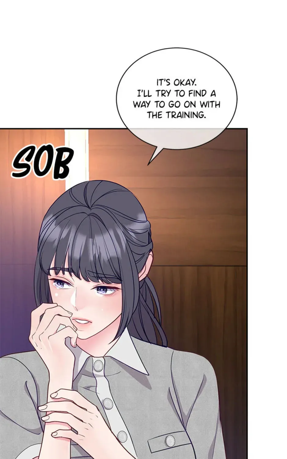 A Suspicious Confession Chapter 43 page 115 - 