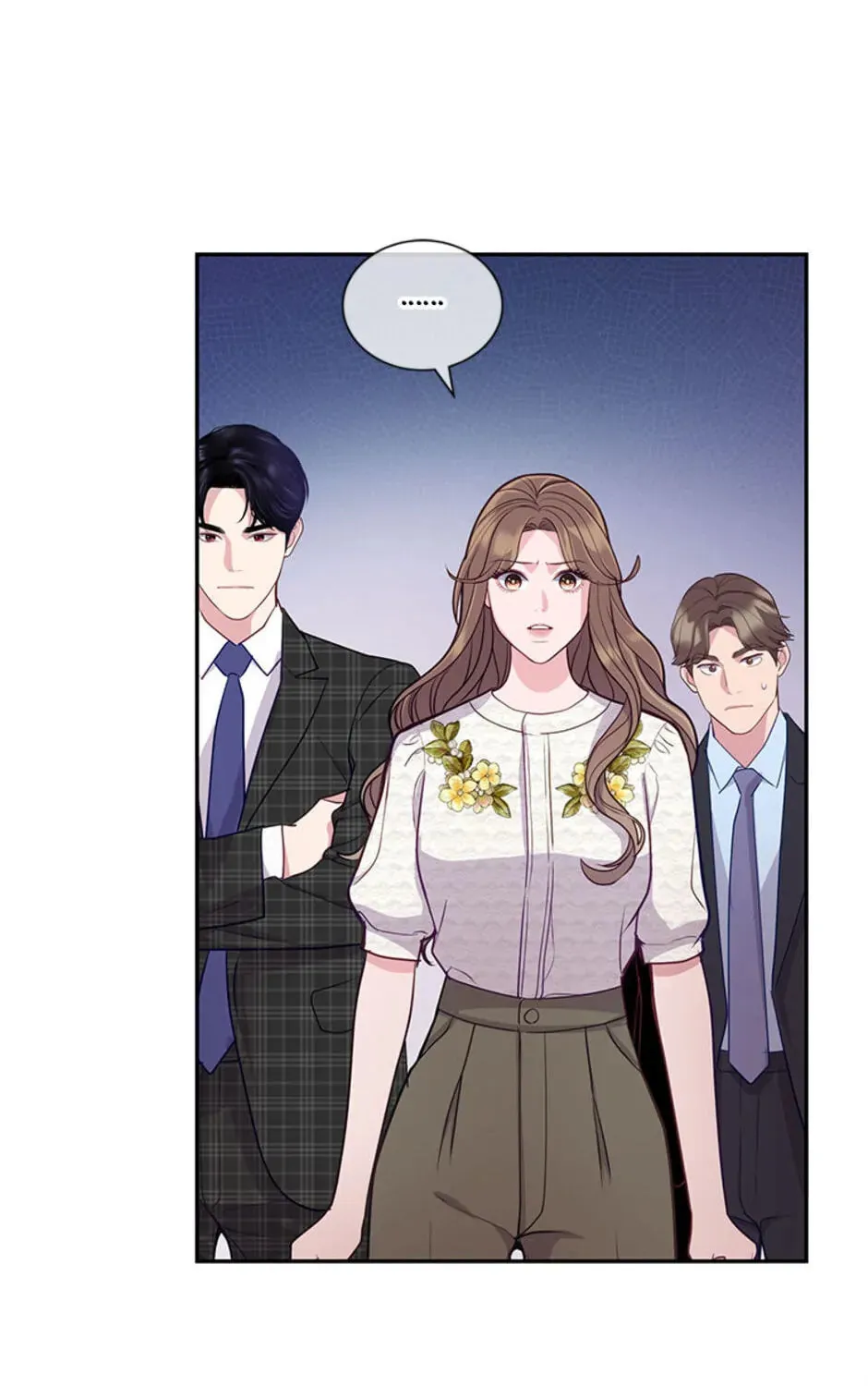 A Suspicious Confession Chapter 43 page 117 - 