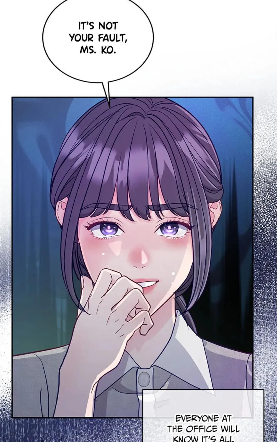 A Suspicious Confession Chapter 43 page 119 - 