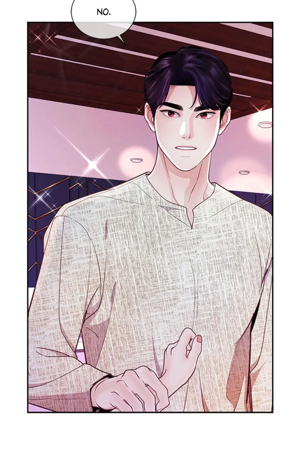 A Suspicious Confession Chapter 43 page 13 - 