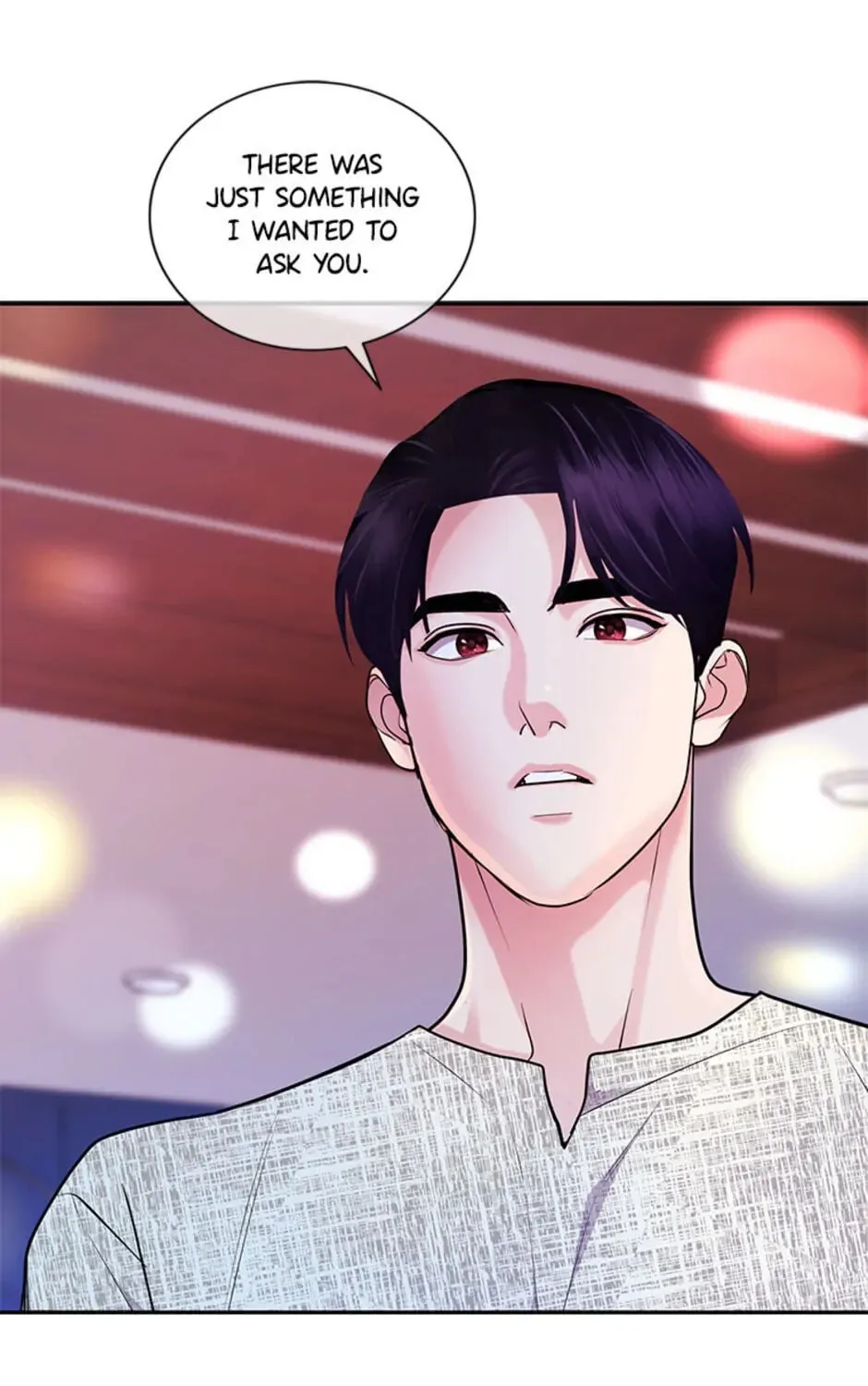 A Suspicious Confession Chapter 43 page 15 - 