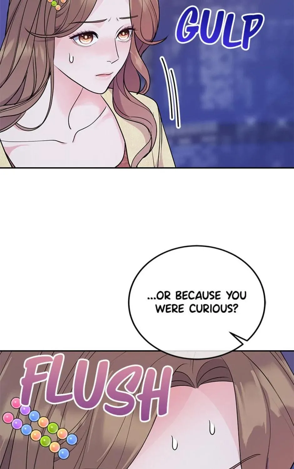 A Suspicious Confession Chapter 43 page 19 - 