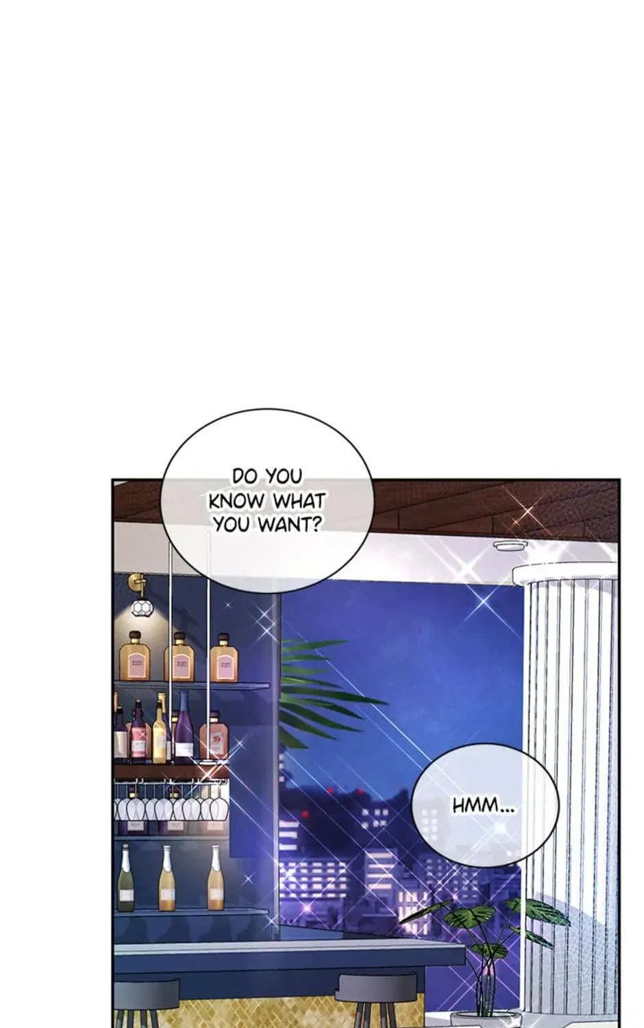 A Suspicious Confession Chapter 43 page 23 - 