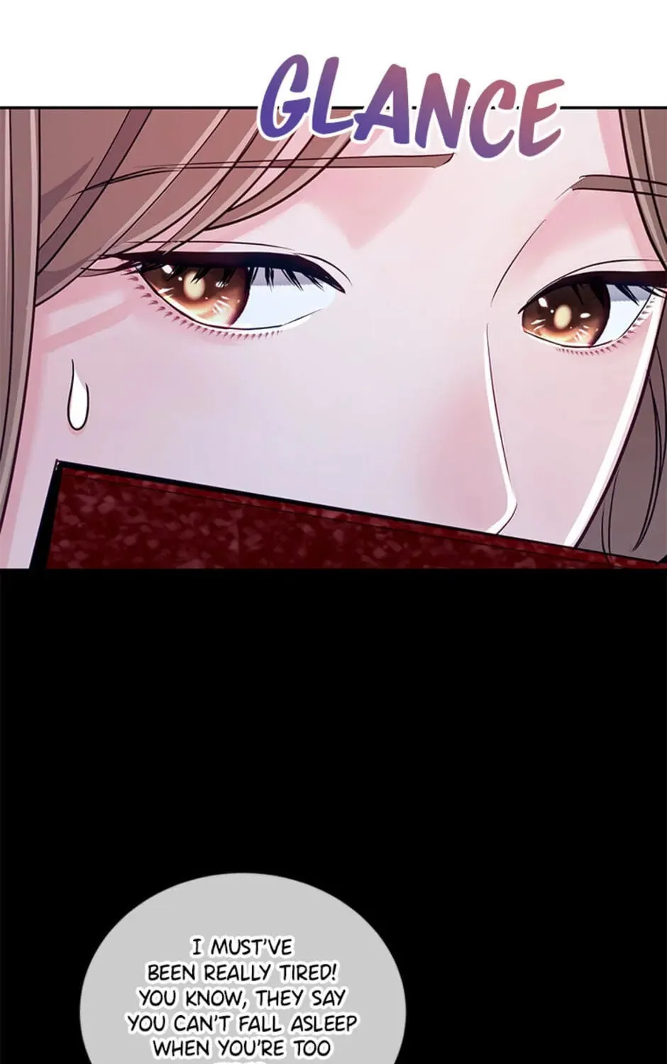 A Suspicious Confession Chapter 43 page 27 - 