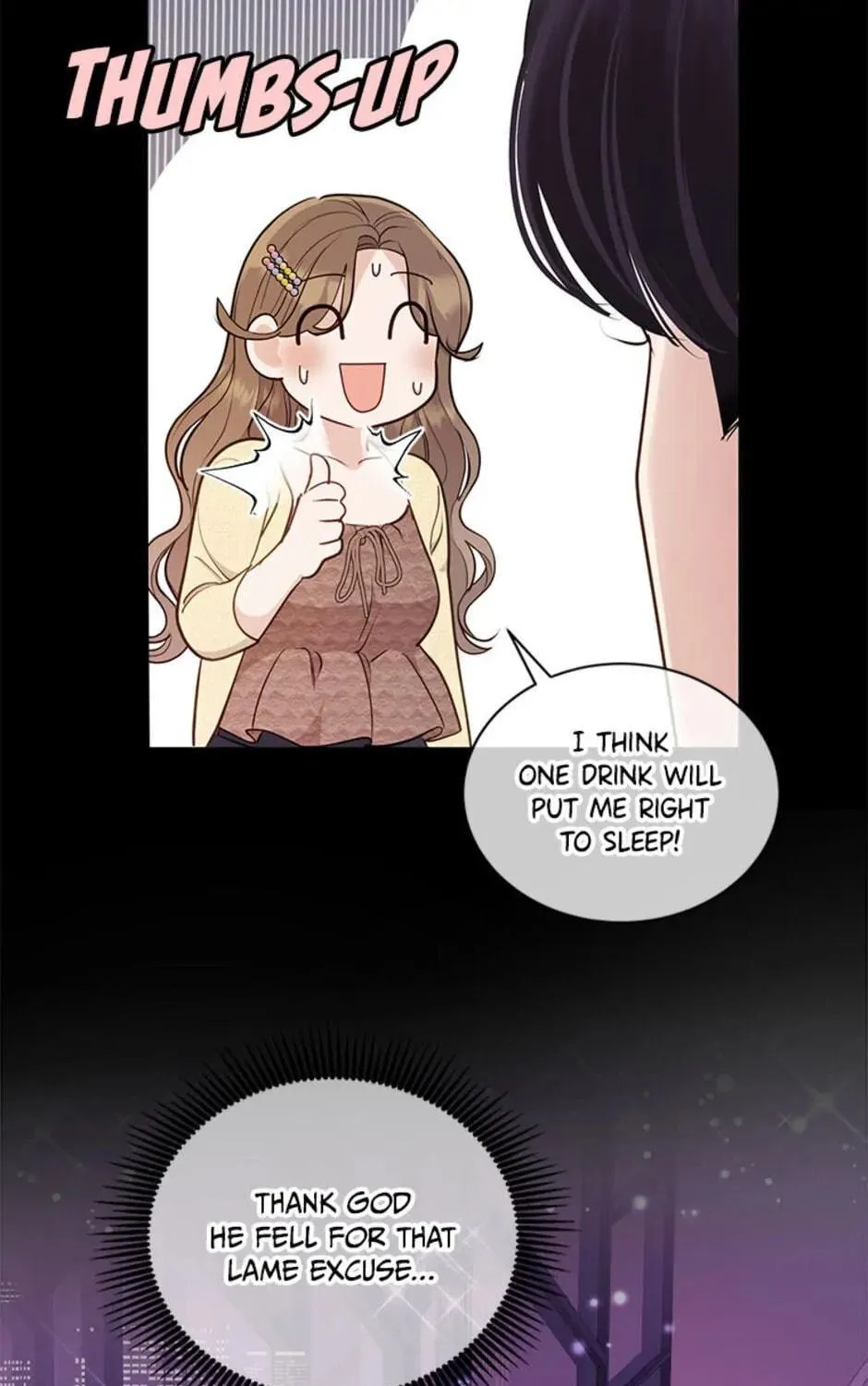 A Suspicious Confession Chapter 43 page 29 - 