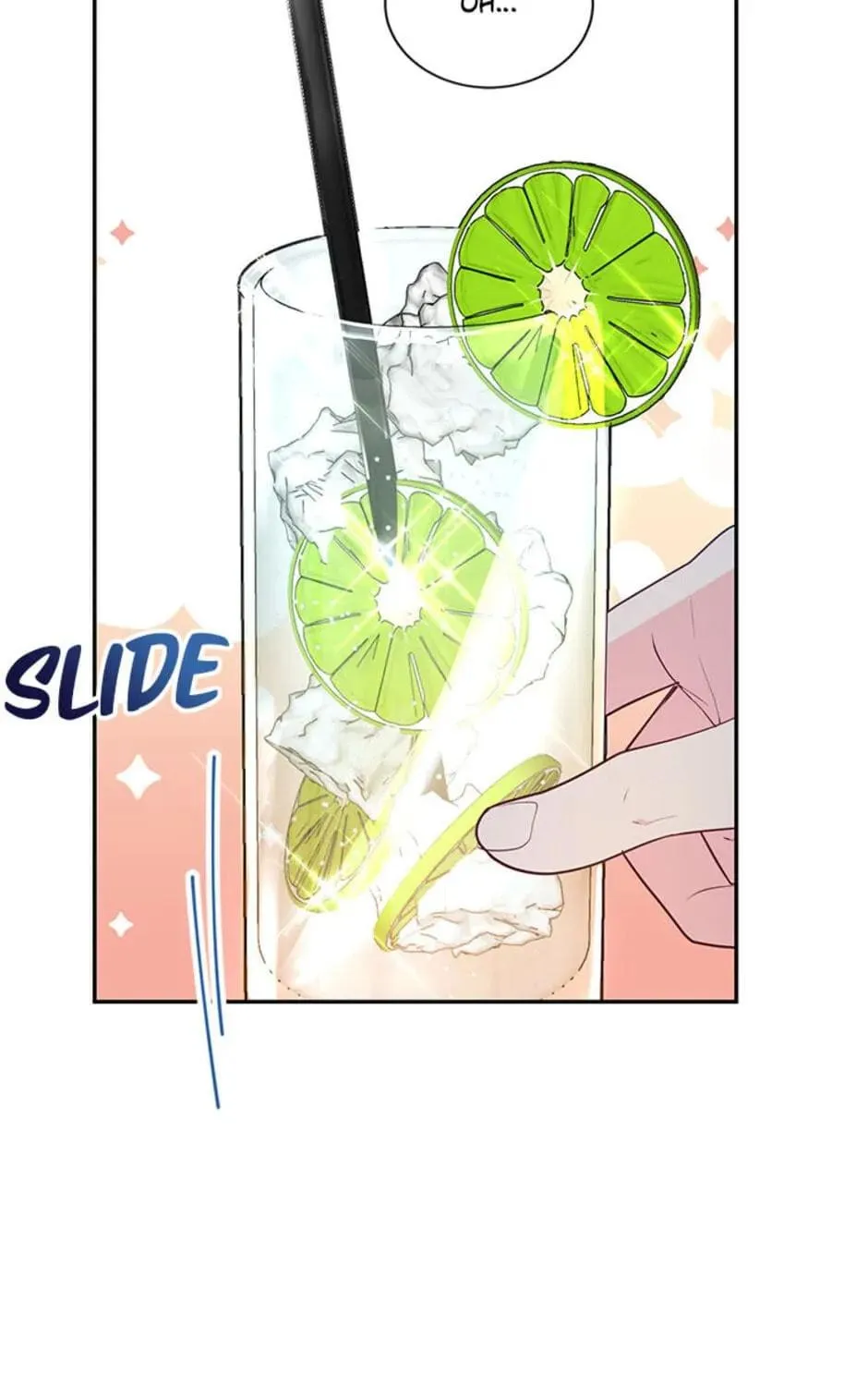 A Suspicious Confession Chapter 43 page 35 - 