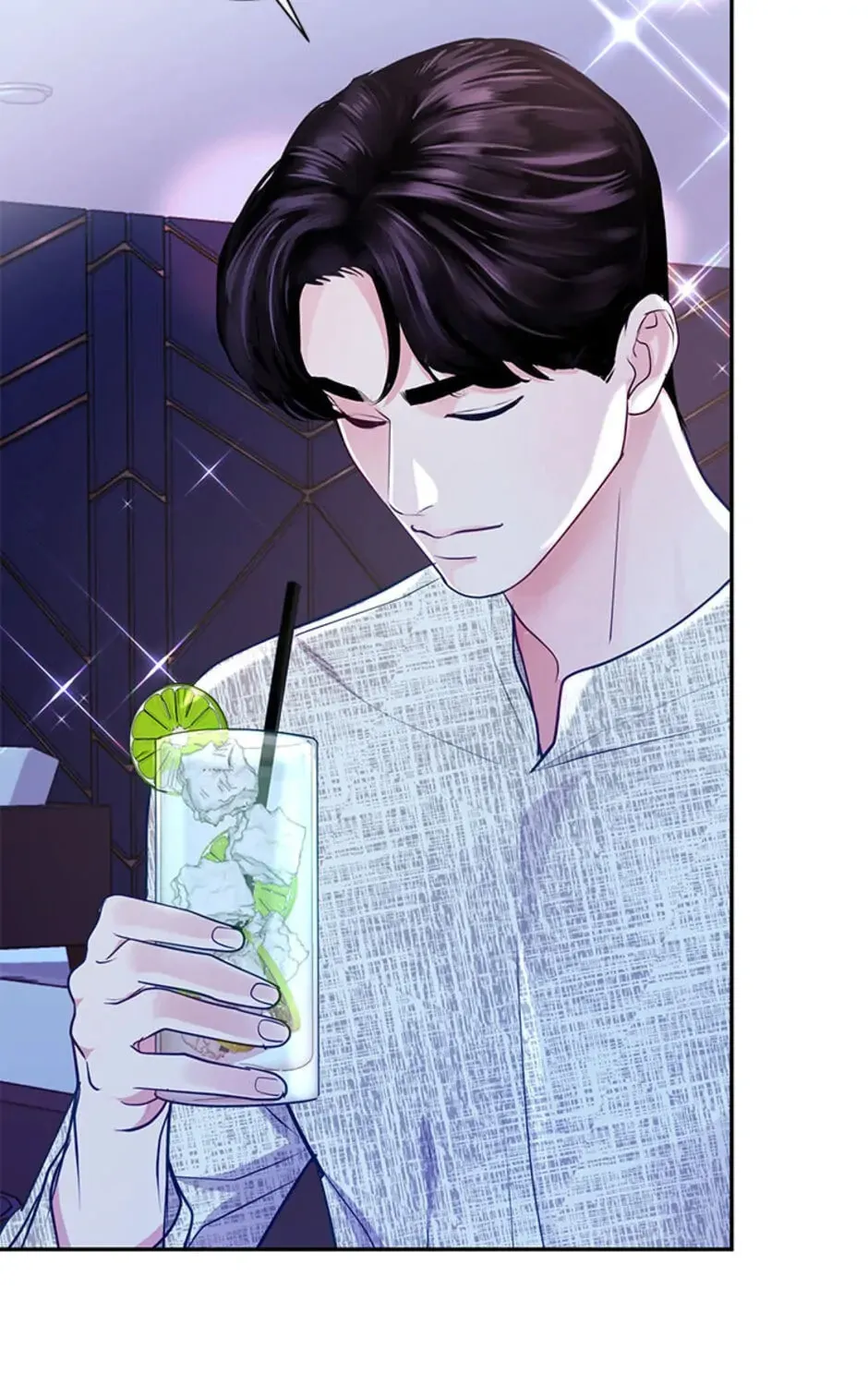 A Suspicious Confession Chapter 43 page 37 - 