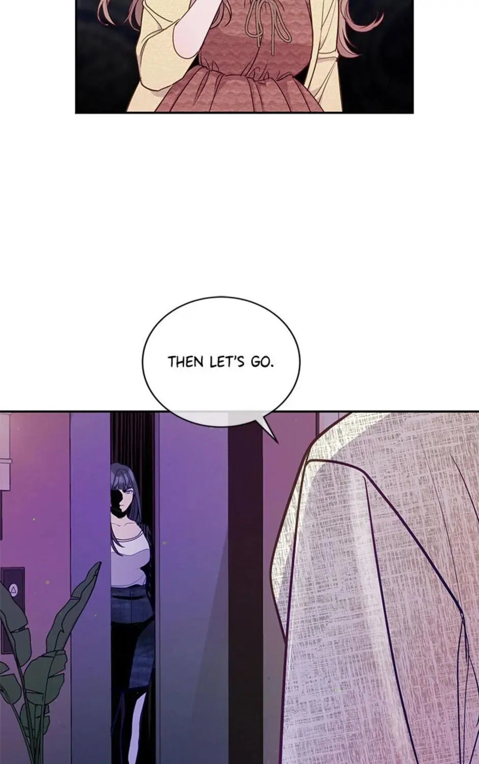 A Suspicious Confession Chapter 43 page 5 - 