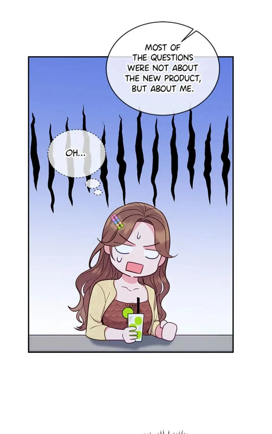 A Suspicious Confession Chapter 43 page 41 - 