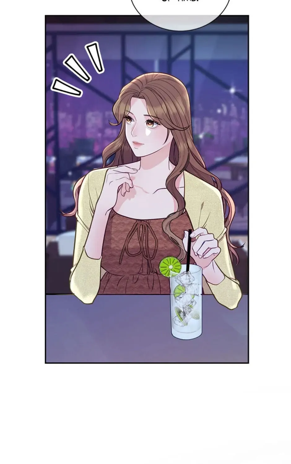 A Suspicious Confession Chapter 43 page 45 - 