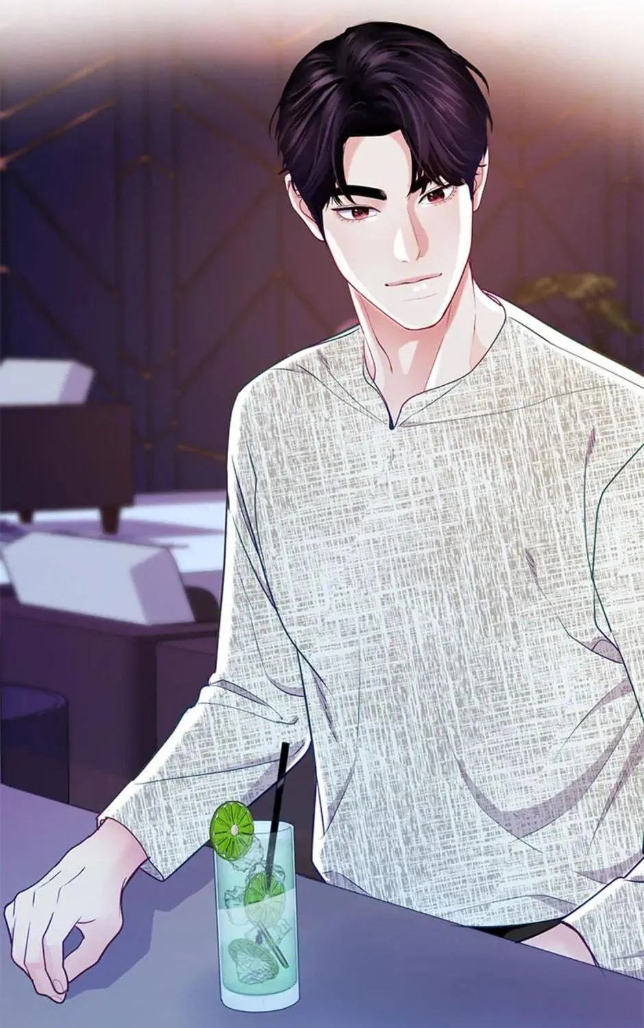 A Suspicious Confession Chapter 43 page 47 - 