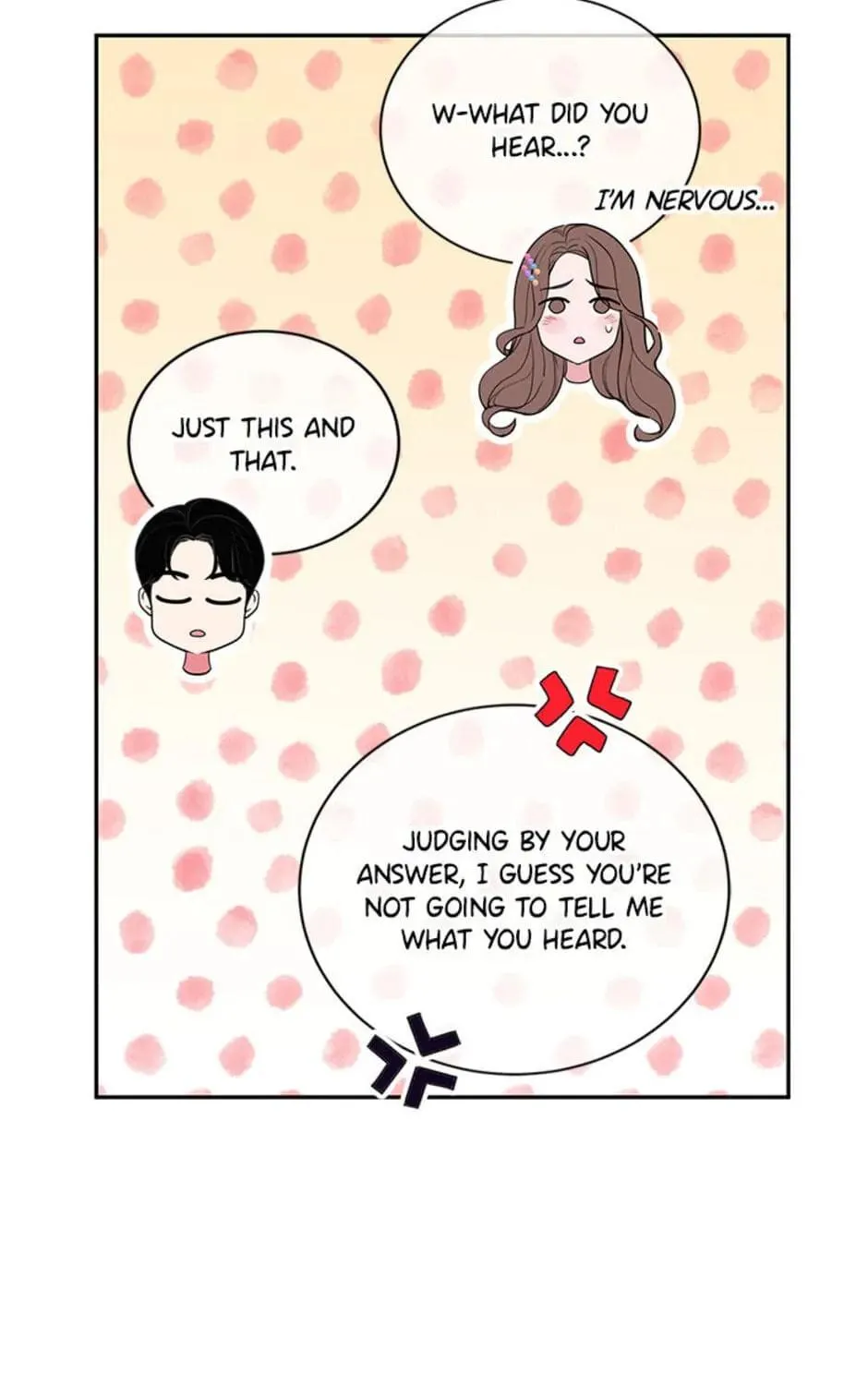 A Suspicious Confession Chapter 43 page 49 - 