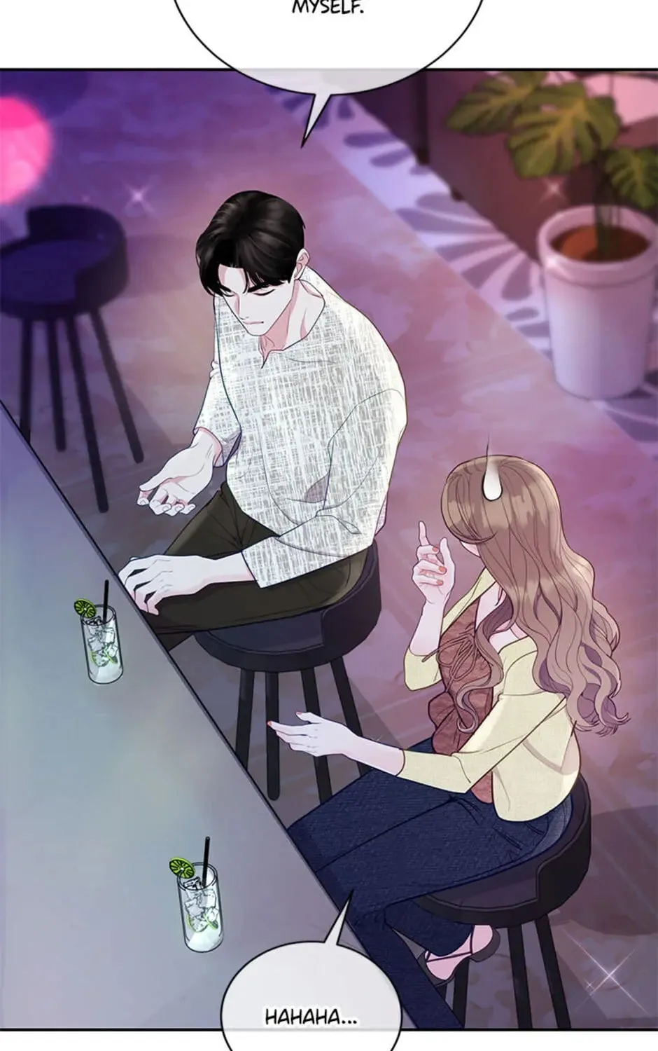 A Suspicious Confession Chapter 43 page 51 - 