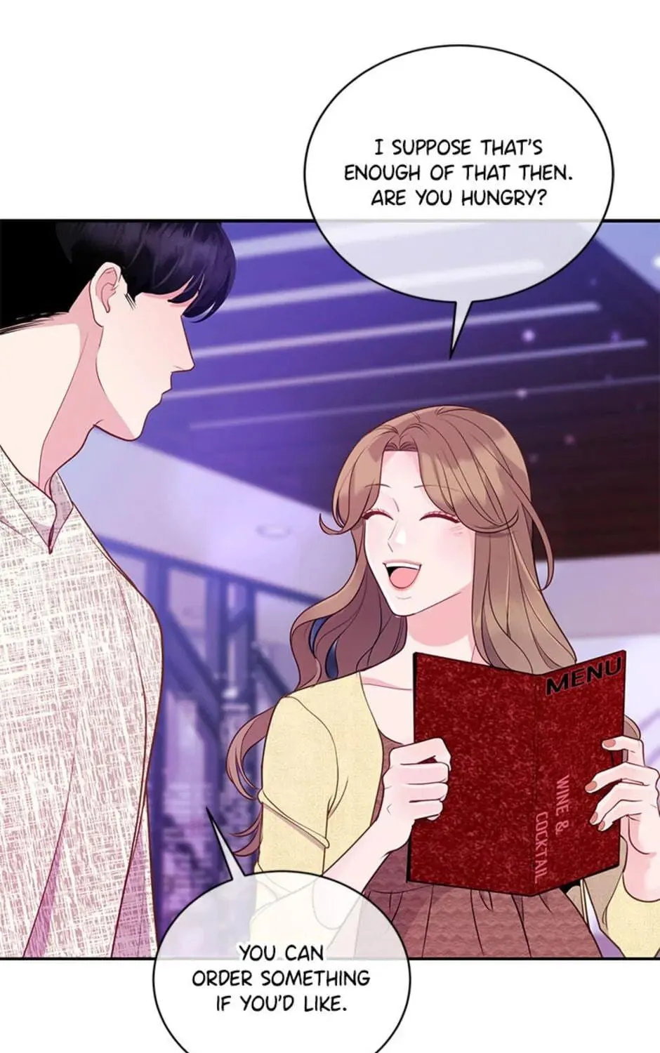 A Suspicious Confession Chapter 43 page 53 - 