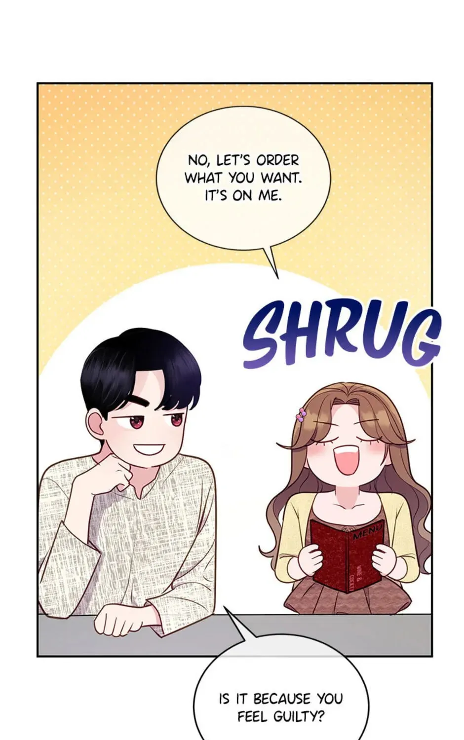 A Suspicious Confession Chapter 43 page 55 - 