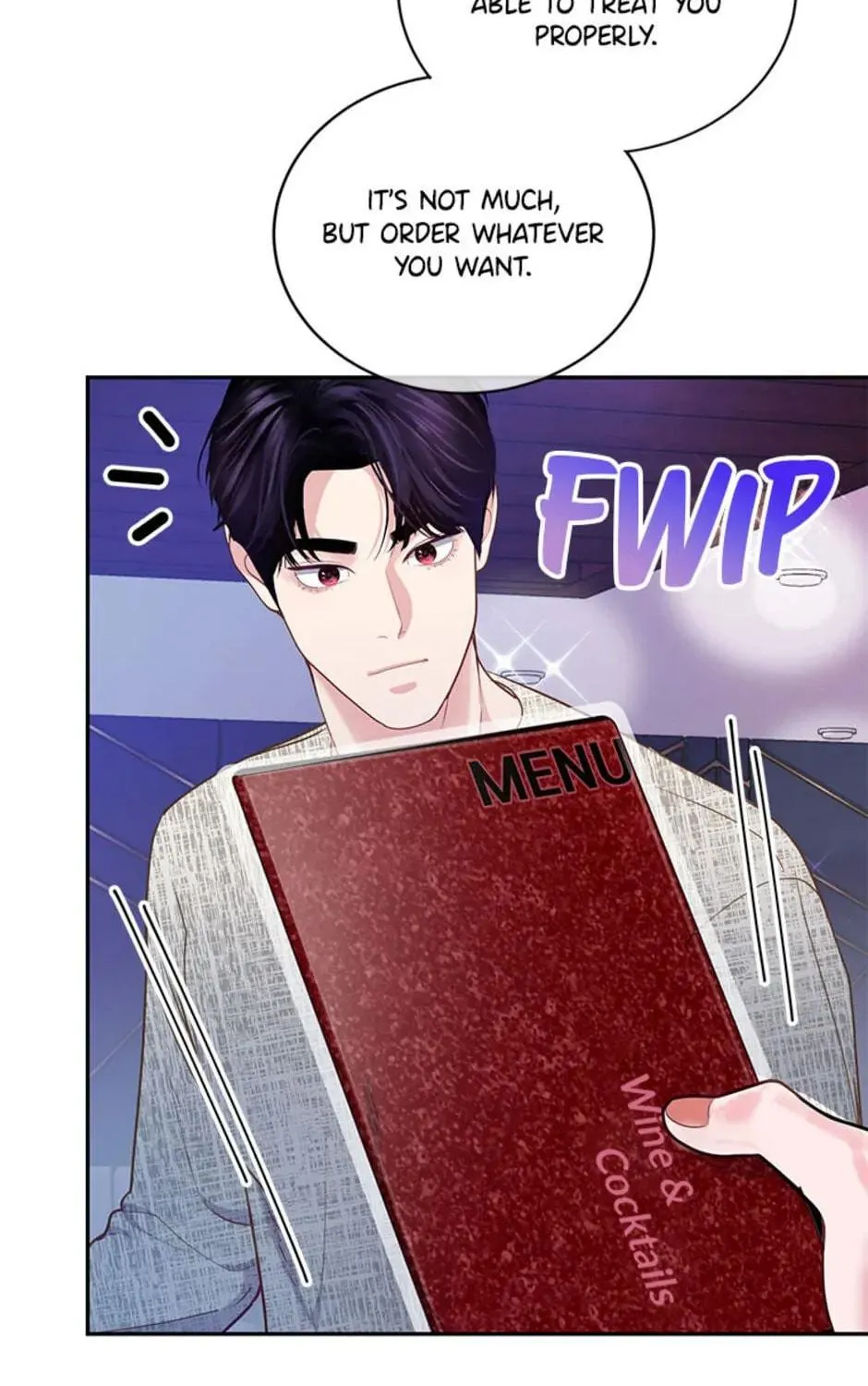 A Suspicious Confession Chapter 43 page 59 - 
