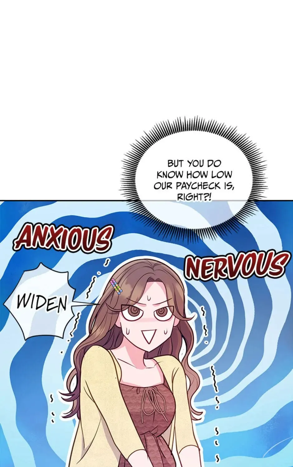 A Suspicious Confession Chapter 43 page 63 - 