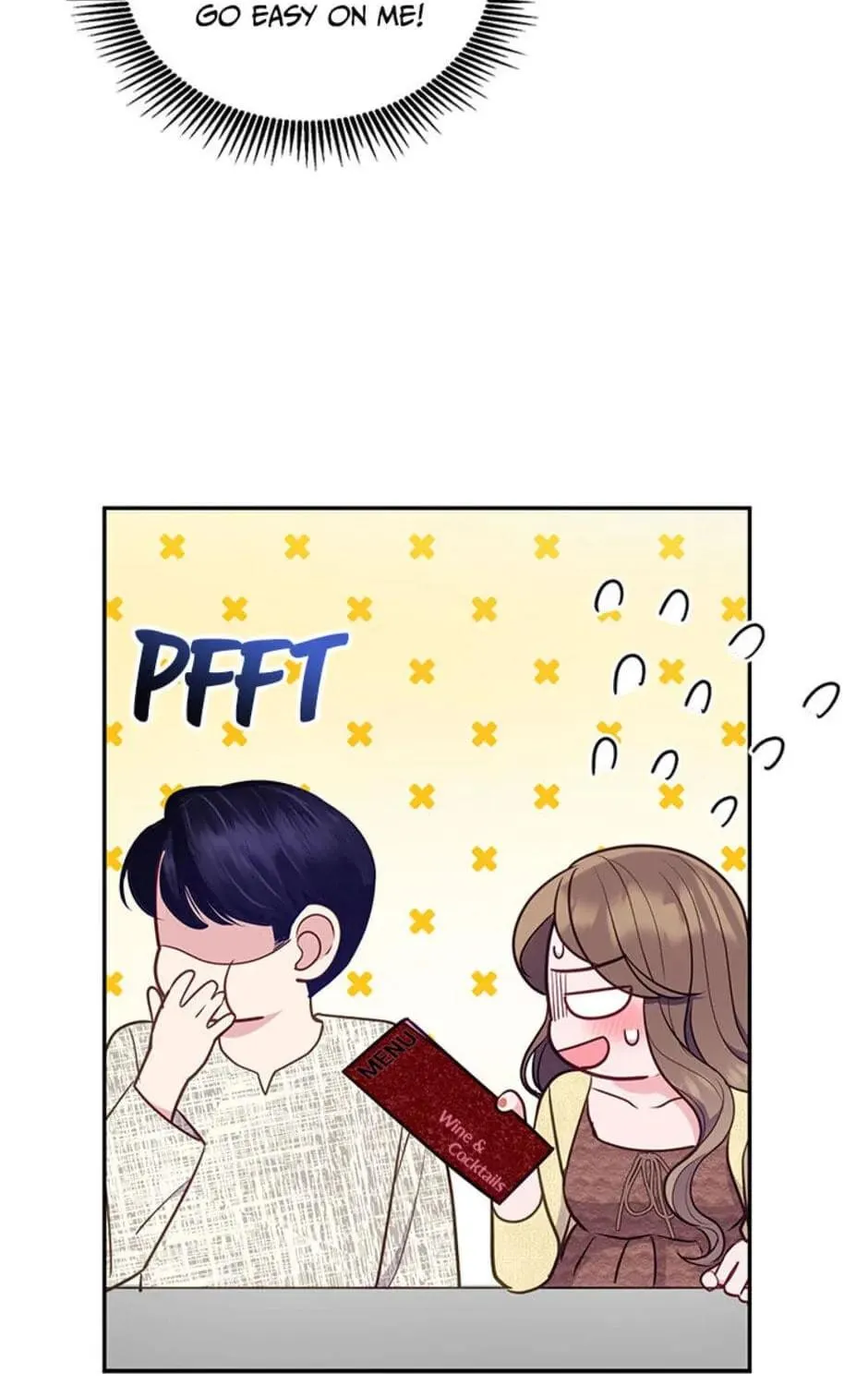 A Suspicious Confession Chapter 43 page 65 - 