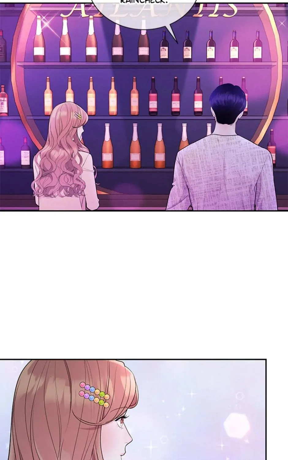 A Suspicious Confession Chapter 43 page 71 - 