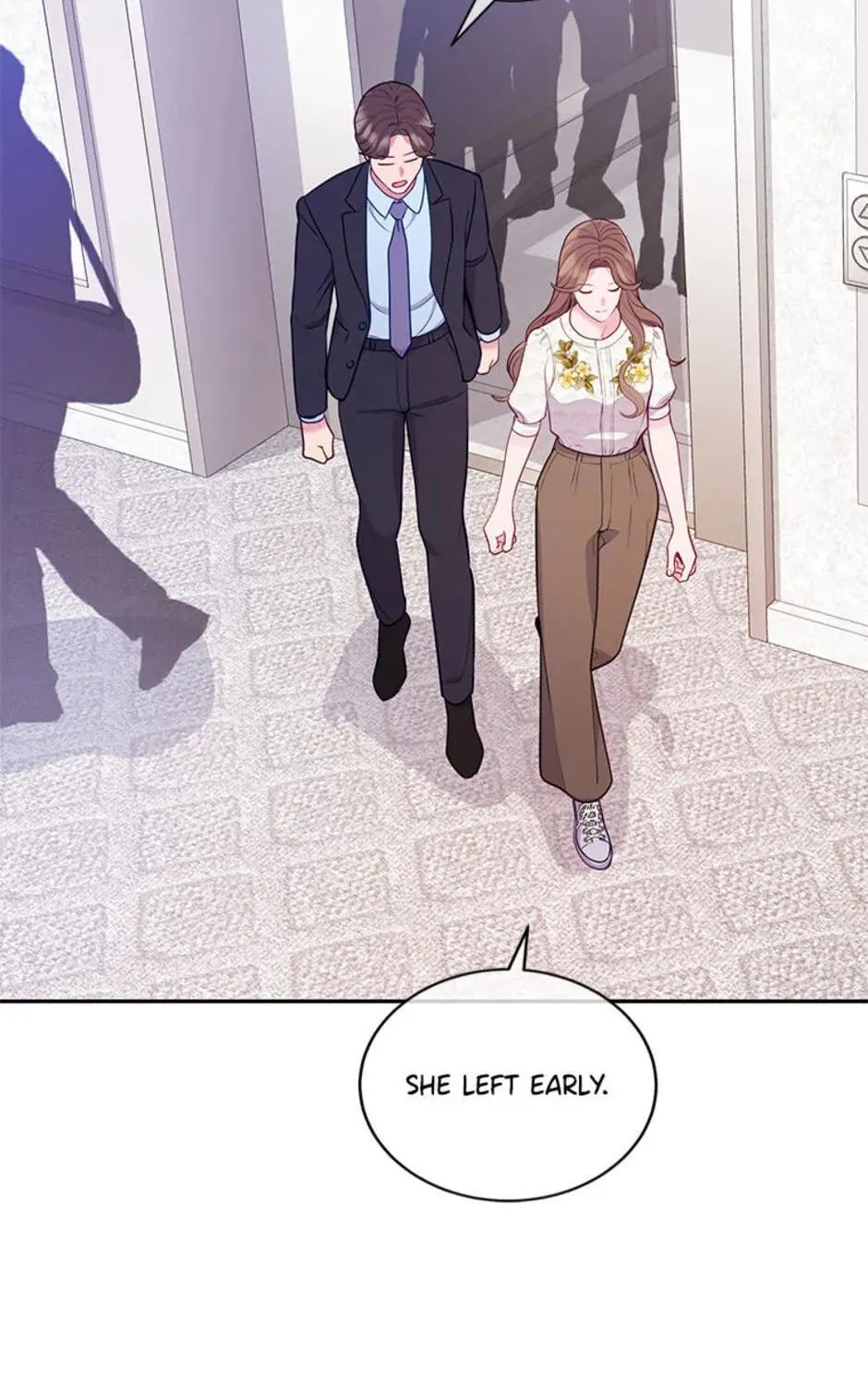 A Suspicious Confession Chapter 43 page 83 - 
