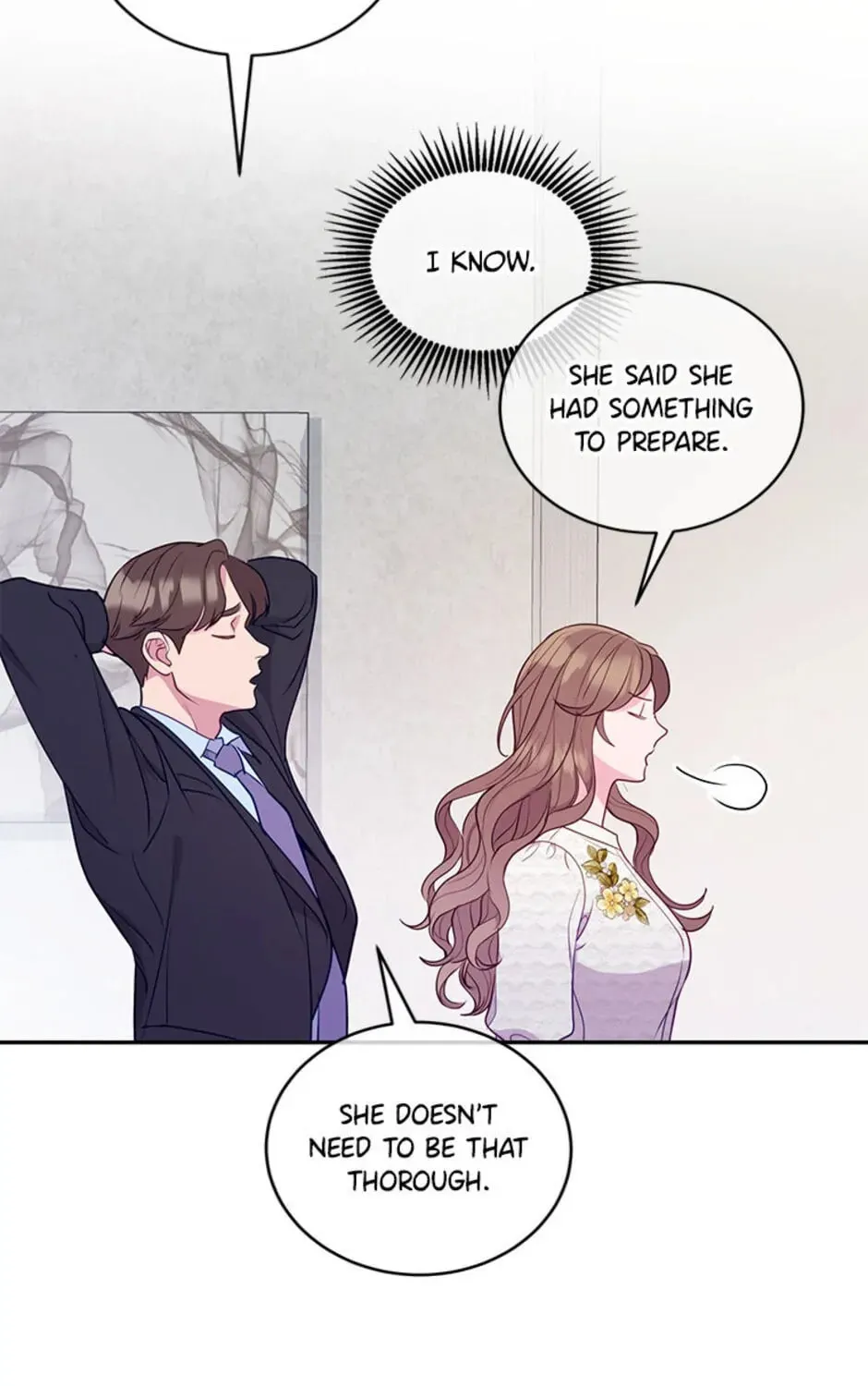 A Suspicious Confession Chapter 43 page 85 - 