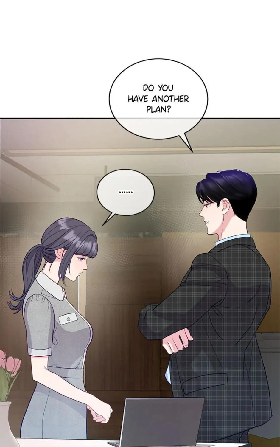 A Suspicious Confession Chapter 43 page 89 - 