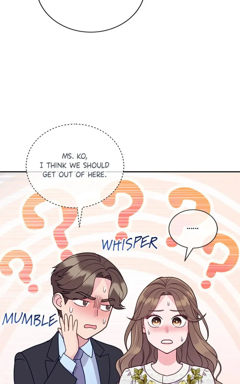 A Suspicious Confession Chapter 43 page 91 - 