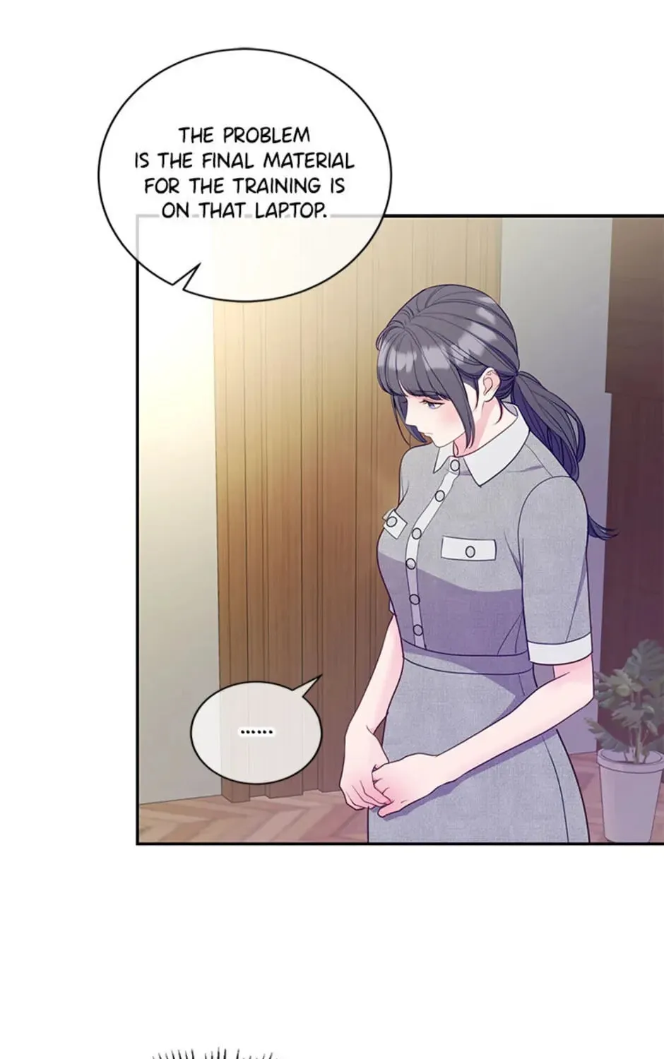 A Suspicious Confession Chapter 43 page 97 - 