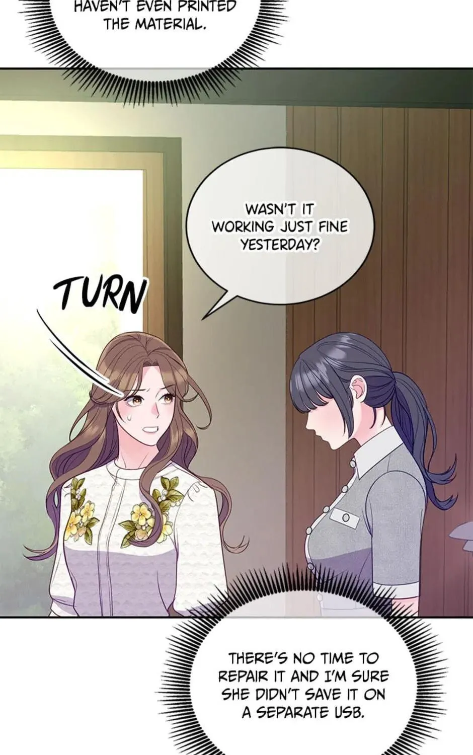A Suspicious Confession Chapter 43 page 99 - 