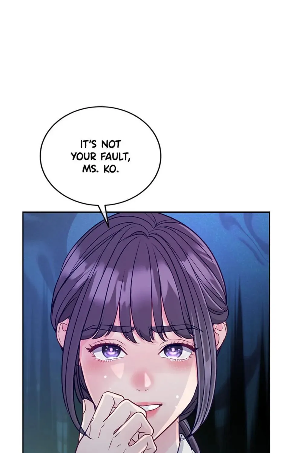 A Suspicious Confession Chapter 44 page 1 - 