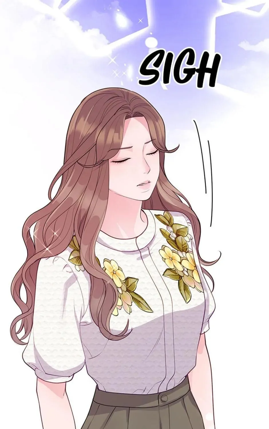 A Suspicious Confession Chapter 44 page 111 - 