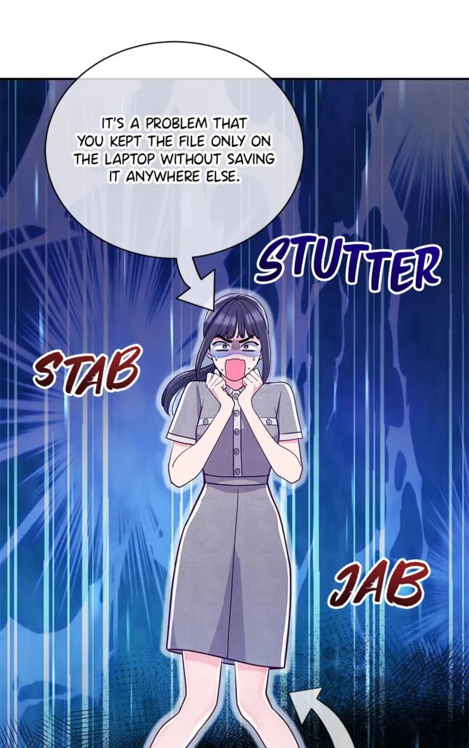 A Suspicious Confession Chapter 44 page 13 - 