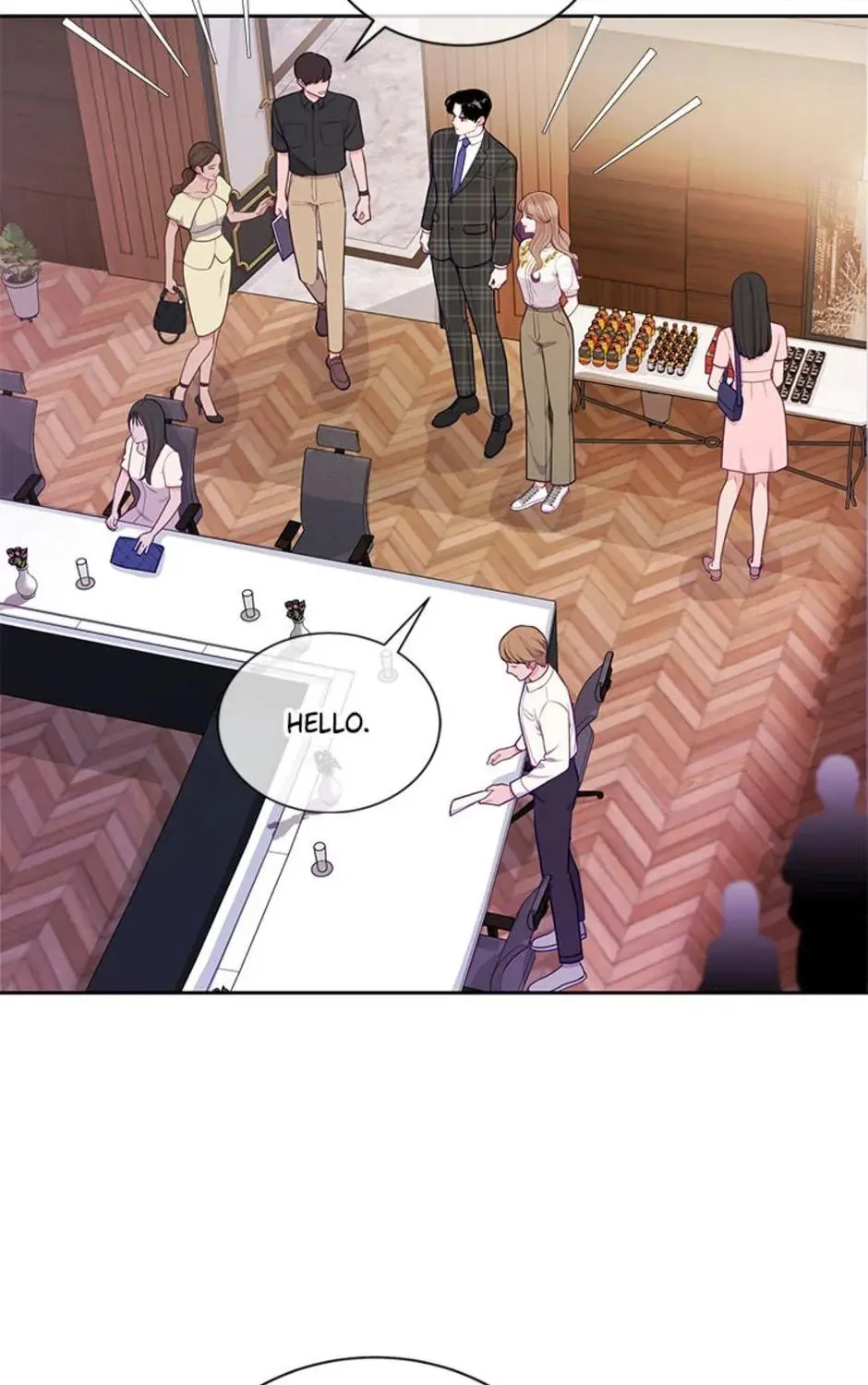 A Suspicious Confession Chapter 44 page 123 - 