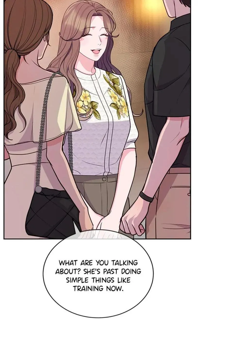 A Suspicious Confession Chapter 44 page 125 - 