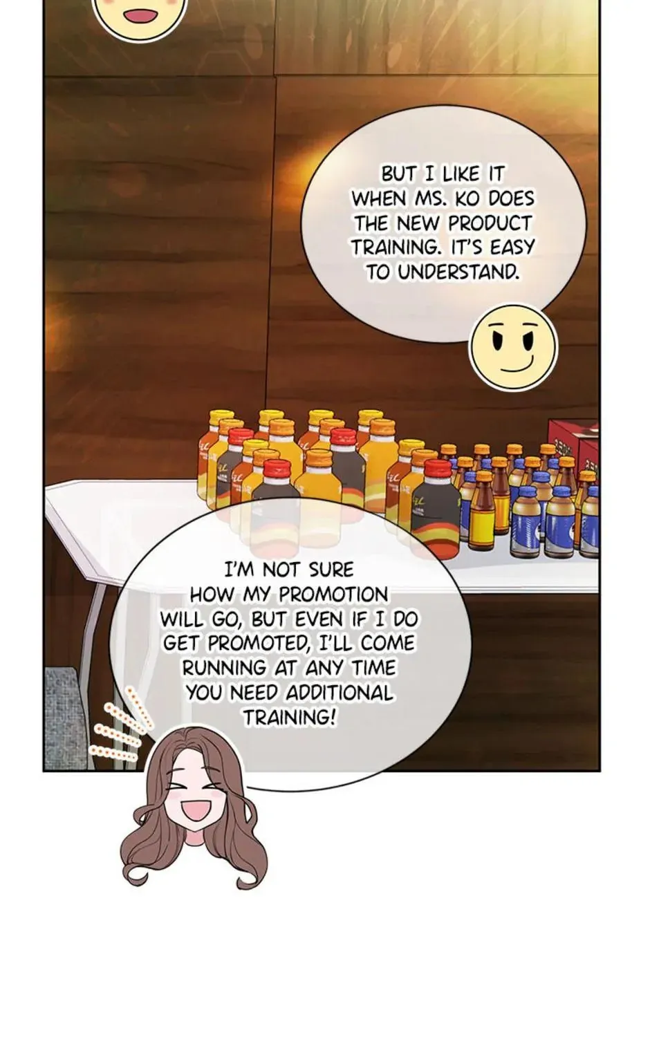 A Suspicious Confession Chapter 44 page 127 - 