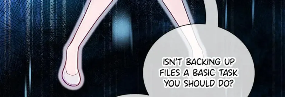 A Suspicious Confession Chapter 44 page 14 - 